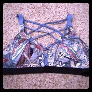 VS Sport bra size 36B in excellent condition